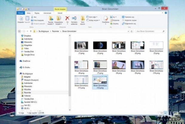 Hiç bilmediğiniz Windows hileleri! - Resim: 21