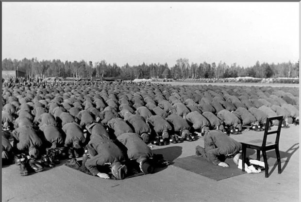 23 olağanüstü fotoğrafla yakın tarihe damga vuran kareler - Resim: 10