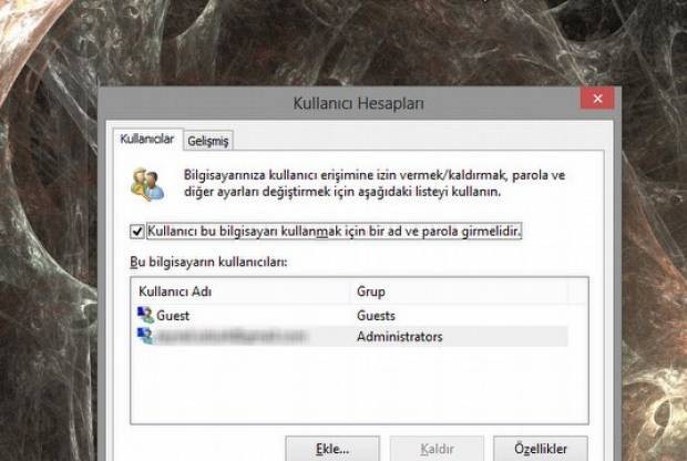 40 pratik ipucu ile Windows 8 - Resim: 11