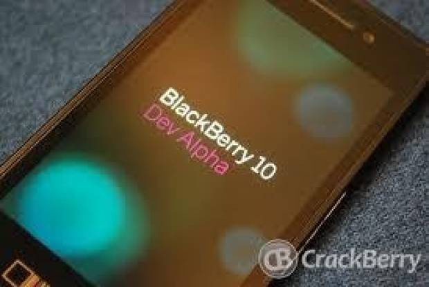 İşte yeni BlackBerry'lerle ilgili her şey - Resim: 4