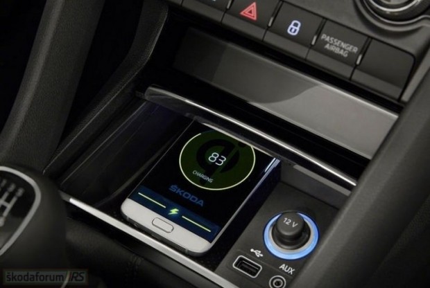 Skoda'nın ilk SUV aracı Kodiaq'a ait ilk görüntüler - Resim: 12