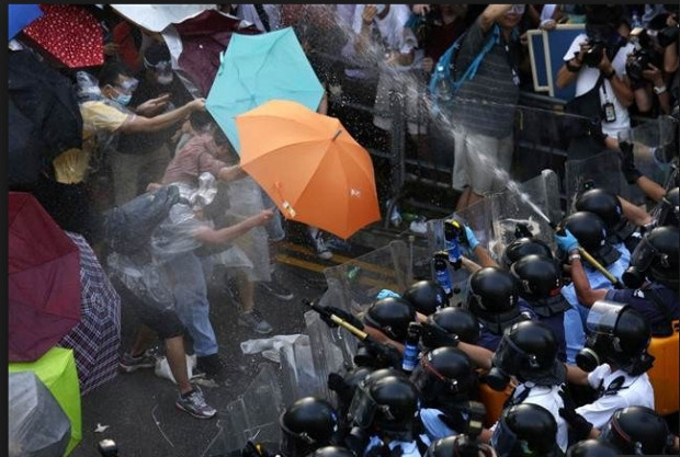 Instagram Çin'de yasaklandı! - Resim: 1