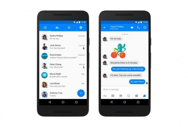 Bilmediğiniz Facebook Messenger özellikleri - Resim: 14