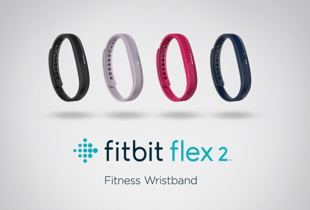 Fitbit Flex 2 ürün galerisi - Resim: 16