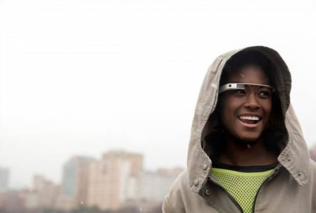 Google Glass hayallerinizin ötesine çıkıyor. - Resim: 4