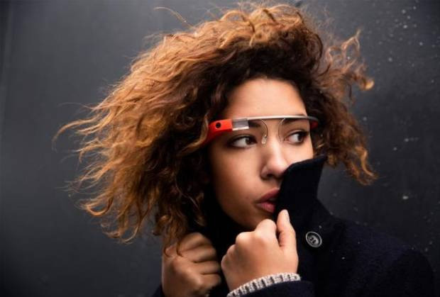 Google Glass hayallerinizin ötesine çıkıyor. - Resim: 6