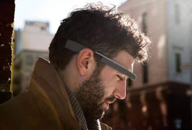 Google Glass hayallerinizin ötesine çıkıyor. - Resim: 7