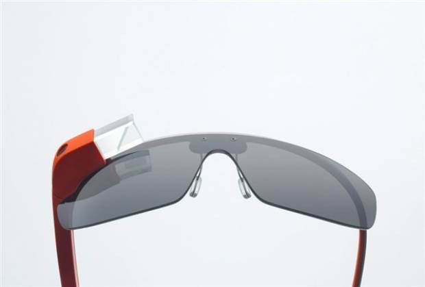 İşte Google Glass adap kılavuzu - Resim: 18