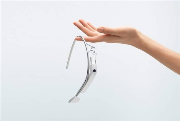 İşte Google Glass adap kılavuzu - Resim: 3