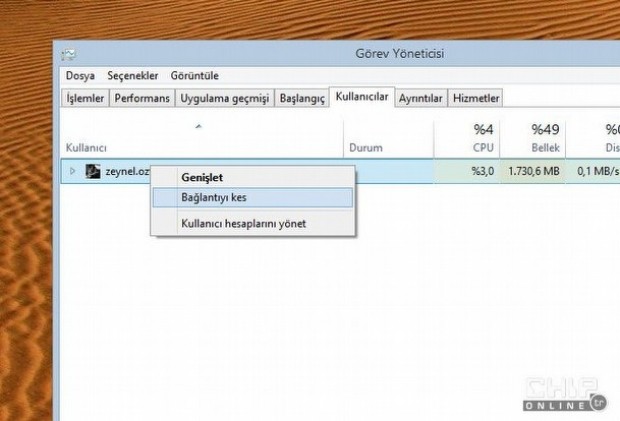 Hiç bilmediğiniz Windows hileleri! - Resim: 32