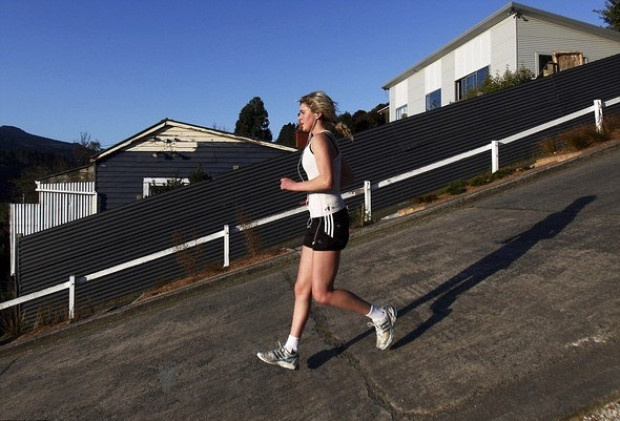 Instagram’da olay yaratan fotoğraflardaki evler - Resim: 8