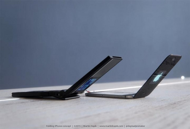 Bu da kapaklı iPhone! - Resim: 11