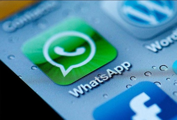 WhatsApp'ta yürekleri ağza getiren açık! - Resim: 1