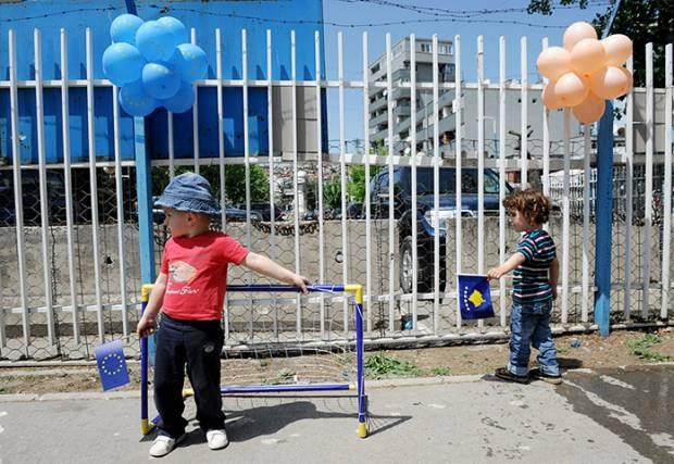 Dünyadan günün en etkileyici fotoğrafları! 10 Mayıs - Resim: 11