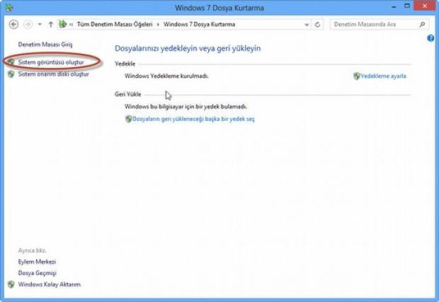 Windows 8 rehberi - Resim: 7