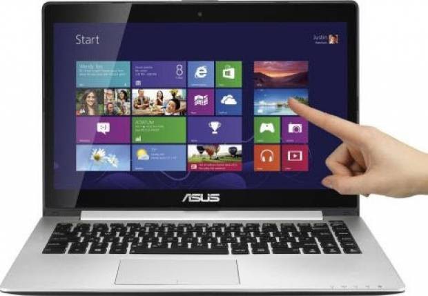 İşte en ucuz ultrabook'lar - Resim: 18