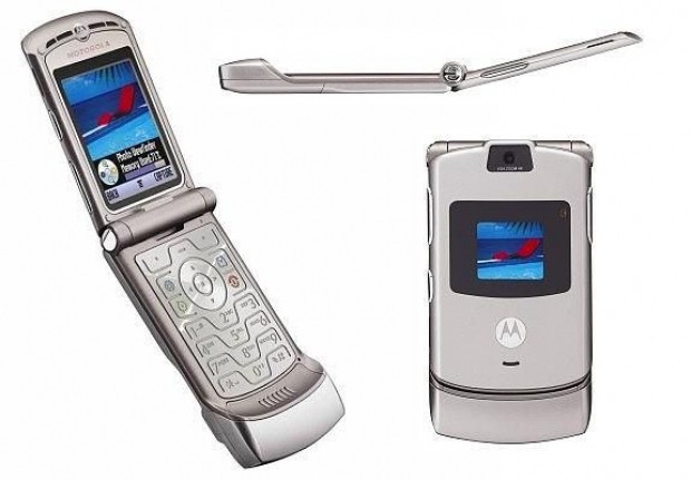 İşte cep telefonunun hikayesi - Resim: 16