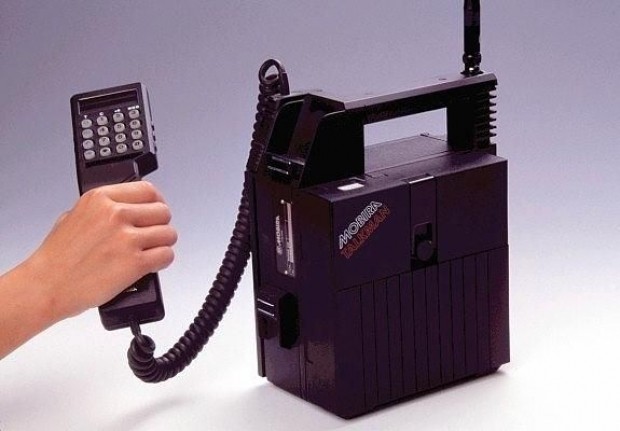 İşte cep telefonunun hikayesi - Resim: 3