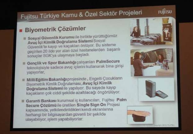 IDC CIO Summit 2013 Turkiye - Antalya görüntüleri - Resim: 31