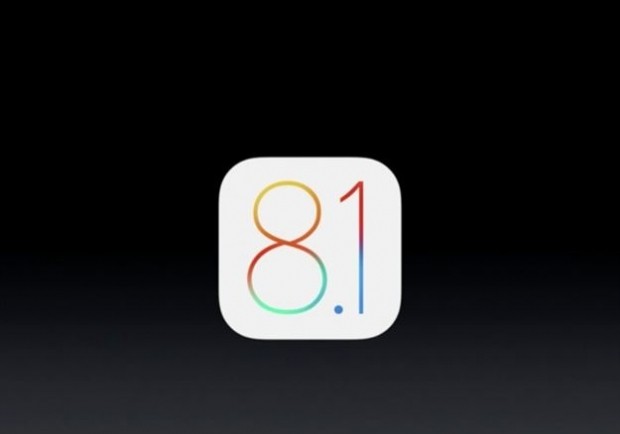 iOS 8'in ilk büyük güncellemesi olan 8.1 yayınlandı - Resim: 1