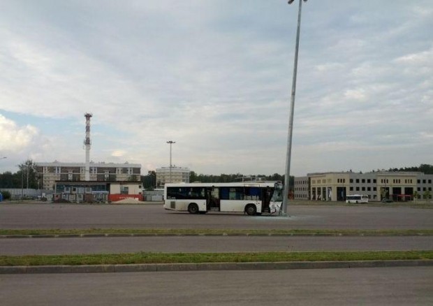 Hayrete düşüren trafik kazaları - Resim: 5