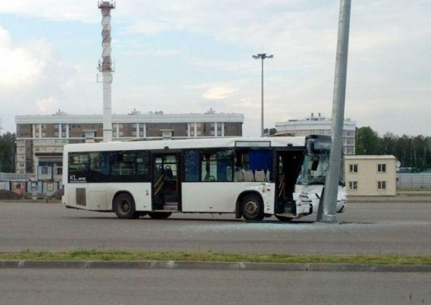 Hayrete düşüren trafik kazaları - Resim: 4