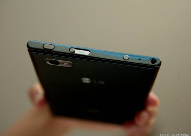 Ünlü markaların en kötü tasarımlı telefonları - Resim: 4