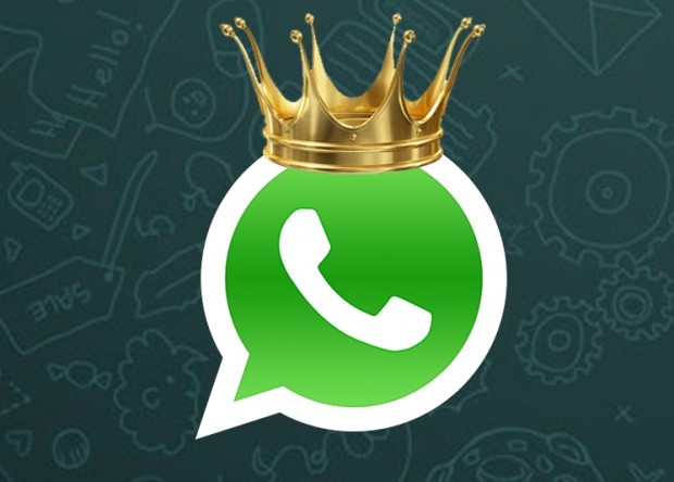 WhatsApp İnfo nedir? - Resim: 10