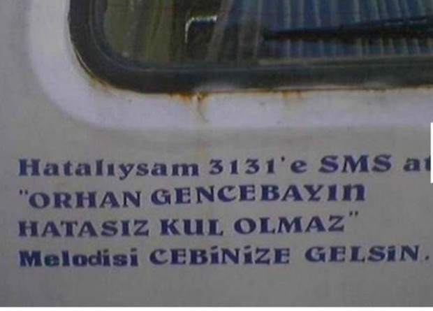 İşte gariplikleriyle beyin yakan türk işi ilanlar - Resim: 26