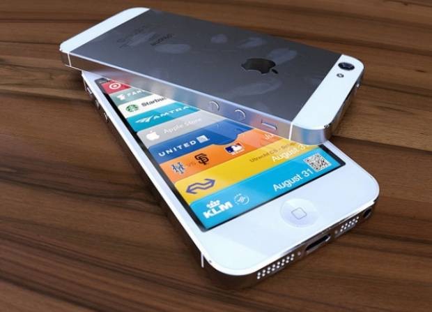 İPhone'un yepyeni telefonları internete sızdı! - Resim: 7