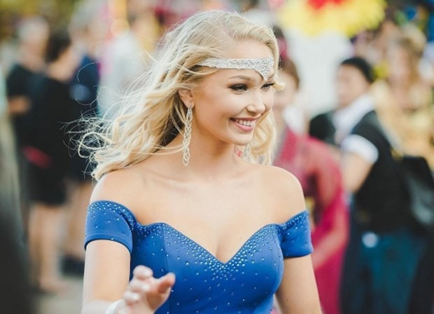 En ilginç Instagram fenomenleri - Resim: 24