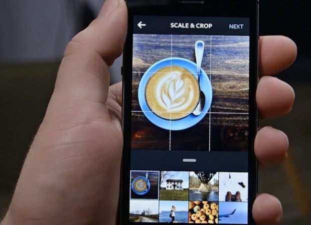 Instagram’da snapchat kullanımının incelikleri - Resim: 6