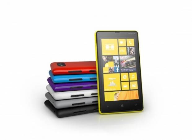 Nokia ailesinin yeni akıllıları: Lumia 720 ve 520 - Resim: 8