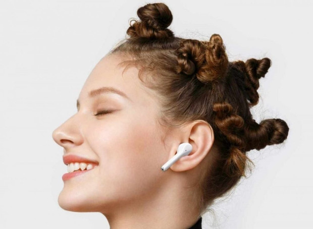 AirPods Pro’ya rakip geldi! Karşınızda FreeBuds 3i! - Resim : 1