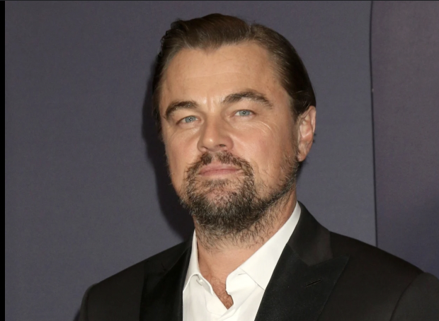 Leonardo DiCaprio en büyük pişmanlığını açıkladı - Resim : 1