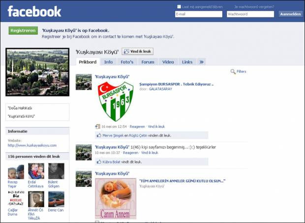 Sahte Fecebook'a dikkat! - Resim: 10
