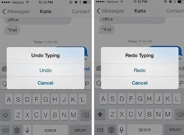 Bakın ilgili ayarı yaptığınızda iPhone neler yapıyor? - Resim: 11