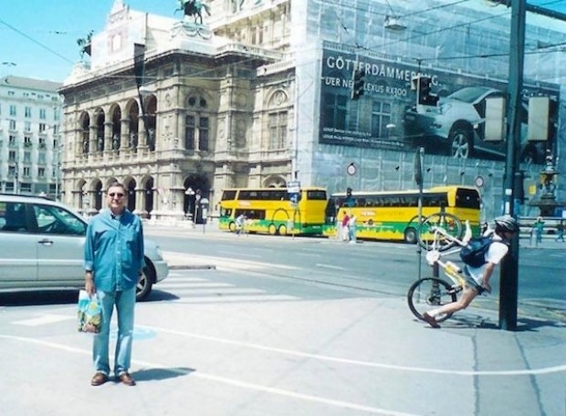 İşte hayatın en ilginç anlarının tam zamanında çekilen fotoğrafları - Resim: 17