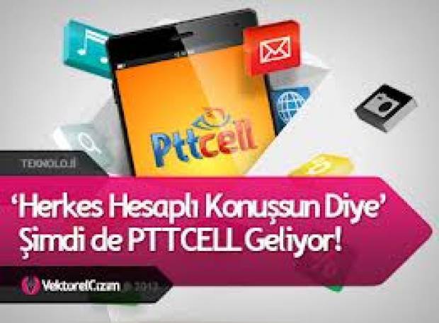 PTT'de operatörlüğe soyundu sonuç PTTCELL - Resim: 3