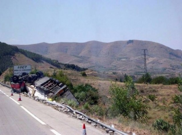 İşte dünyanın en ilginç kazaları - Resim: 83