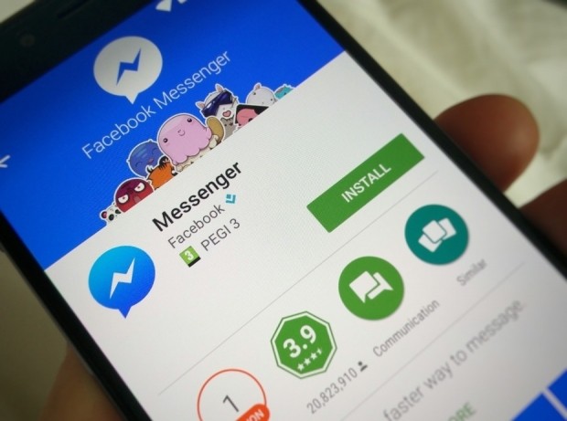 Bilmediğiniz Facebook Messenger özellikleri - Resim: 9