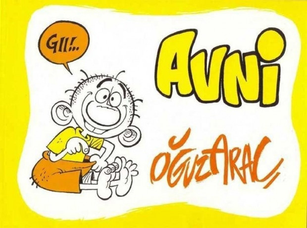 Türk mizahının en iyileri seçildi! Listenin başında... - Resim: 38