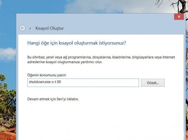 Windows 8'i hızlandıran 30 ince ayar ve araç! - Resim: 19