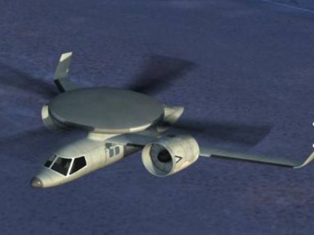 Geleceğin silah teknolojisi - Resim: 2