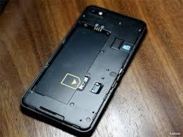 İşte yeni BlackBerry'lerle ilgili her şey - Resim: 13