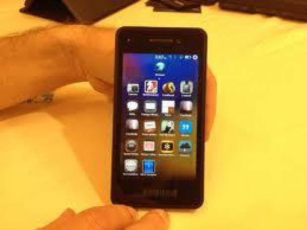İşte yeni BlackBerry'lerle ilgili her şey - Resim: 8
