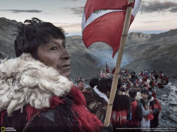 2017 yılının En İyi Seyahat Fotoğrafçıları - Resim: 35