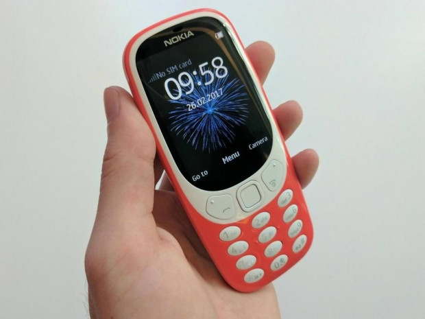 Yeni 3310 neler yapabiliyor ve neler yapamıyor? - Resim: 13