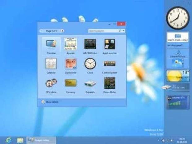 40 pratik ipucu ile Windows 8 - Resim: 19