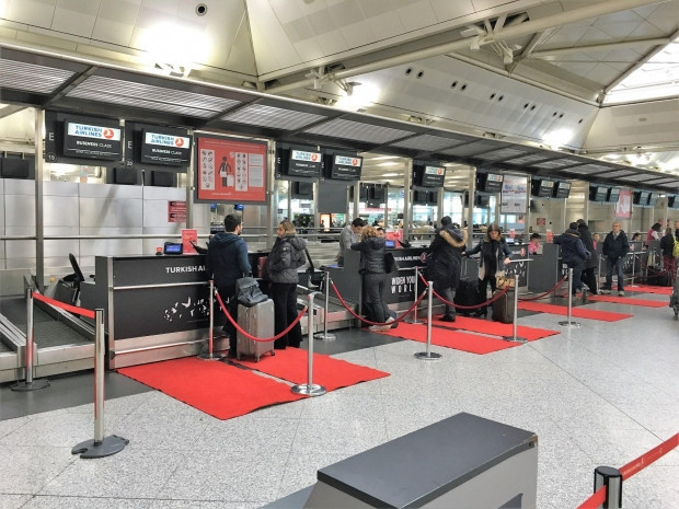 Anlam veremediğiniz tuhaf uçak kuralları - Resim: 11